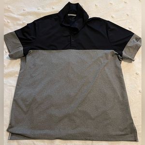 Adidas - Performance Golf Polo - XXL
